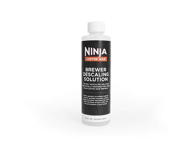 Descaling Cleaning Solution
