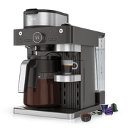 Ninja Espresso & Coffee Barista System