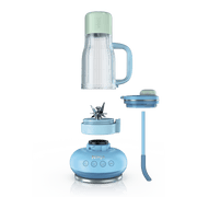 Ninja BlendBOSS™ Personal Blender and 26oz Tumbler in Pink