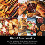 Ninja Prestige XL Countertop Oven and Air Fryer