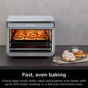 Ninja Prestige XL Countertop Oven and Air Fryer