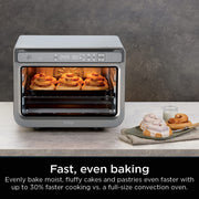 Ninja Prestige Pro XL Countertop Oven and Air Fryer