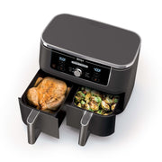Ninja Foodi® 10-QT Dual Air Fryer