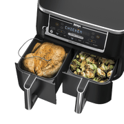 Ninja Foodi® 10-QT Dual Air Fryer