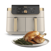 Ninja DualZone™ 10-QT Dual Air Fryer