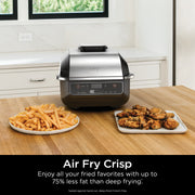 Ninja Foodi Indoor Grill and Air Fryer