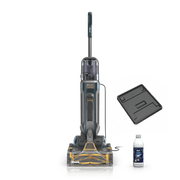 Shark CarpetForce™ HairPro Upright Carpet Cleaner in Black Teal