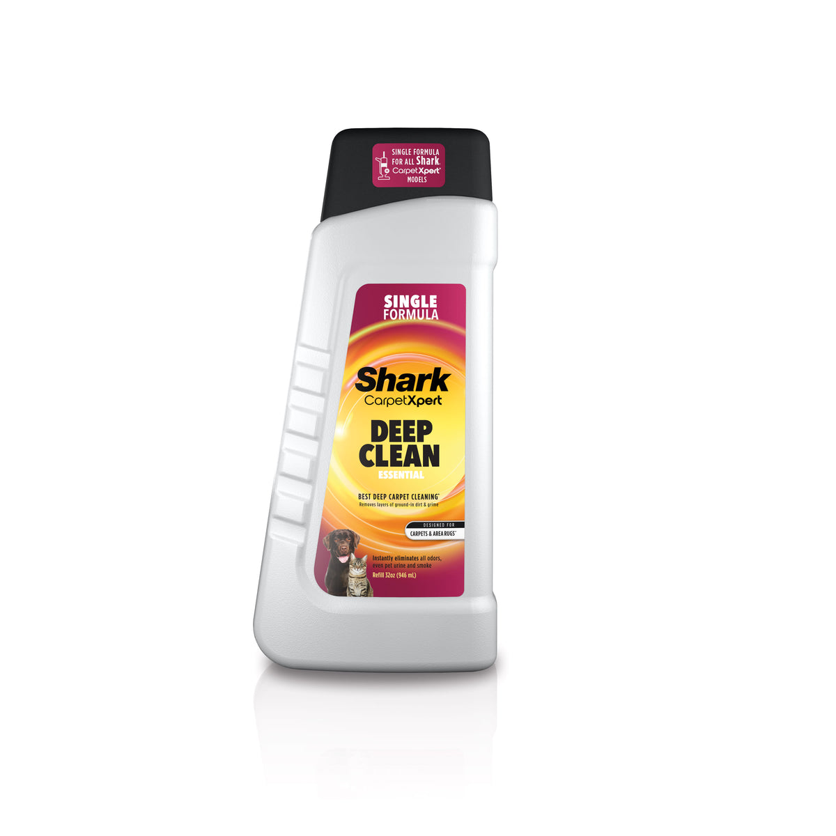 Shark CarpetXpert Deep Clean Pro Formula, 32oz