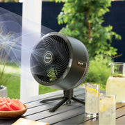 Shark FlexBreeze Misting Fan