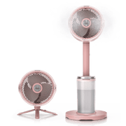 Shark FlexBreeze Pro Mist Indoor & Outdoor Fan