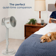 Shark FlexBreeze Pro Mist Indoor & Outdoor Fan