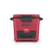 Ninja FrostVault™ 30qt Cooler in Red