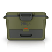 Ninja FrostVault™ 50qt Cooler in Blue Grey