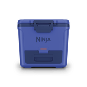 Ninja FrostVault™ 42qt Cooler with Wheels in Red