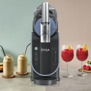Ninja SLUSHi Slushie Machine in Luminous Blue, 7+ Servings