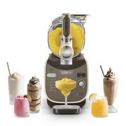 Ninja SLUSHi MAX Slushie Machine in Mocha, 12+ Servings
