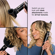 Shark Certified Renewed 5-in-1 FlexStyle®