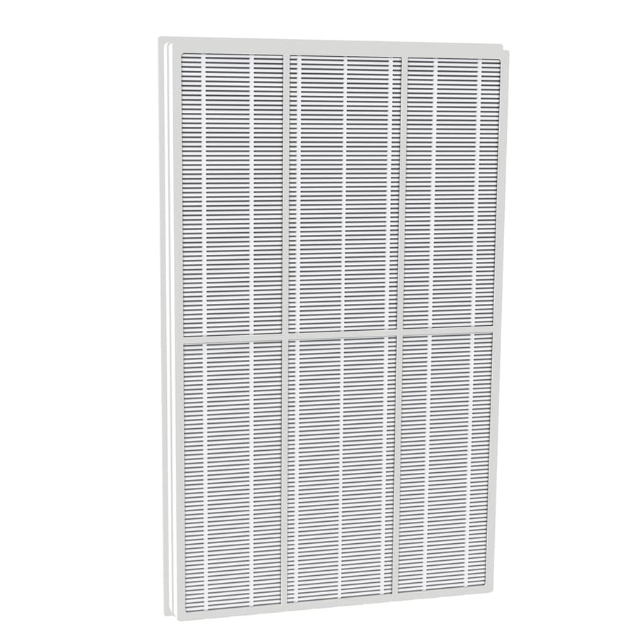 Shark™ Air Purifier 6-Fan Anti-Allergen True HEPA NANOSEAL™ Filter with Advanced Odor Lock & Fumes Lock