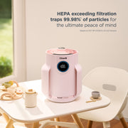 Shark NeverChange™ Compact Pro Air Purifier