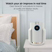 Shark NeverChange™ Compact Pro Air Purifier