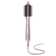Shark Glossi™ Blow Dryer Brush in Lychee