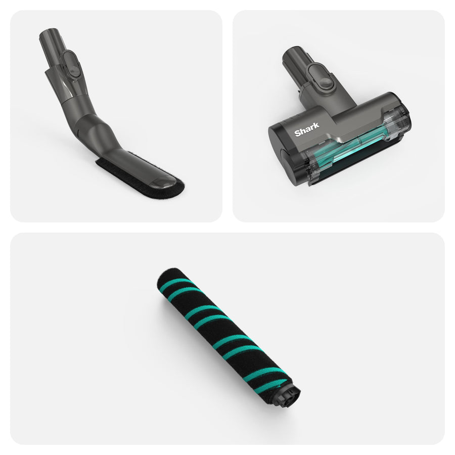 PowerDetect™ Cordless Pet Owner Essentials Pack
