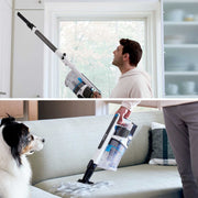 Shark® PowerPro™ Cordless Vacuum