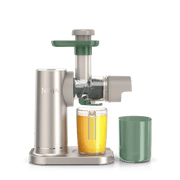 Ninja NeverClog™ Juicer in Spanish Moss