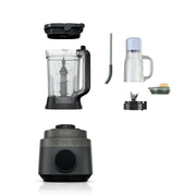 Ninja CrushBOSS™ 2-in-1 Blender & Tumbler in Mocha
