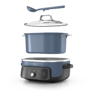 Ninja 9-in-1 PossibleCooker Pro Plus 8.5 qt Multicooker