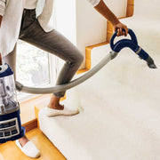Shark Navigator® Deluxe Upright Vacuum
