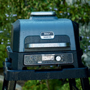 Ninja Woodfire XL Grill and Shark Fan Bundle