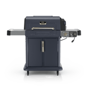 Ninja™ FlexFlame™ Grill and Smoker in Green