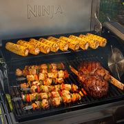 Ninja™ FlexFlame™ Grill with ProConnect™ Essential Bundle