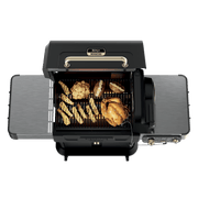 Ninja™ FlexFlame™ Grill with ProConnect™ Bundle