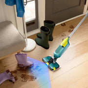 Shark VacMop Cordless Vacuum Mop Bundle