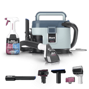 Shark EveryMess™ Vacuum and Stain Remover in Light Blue