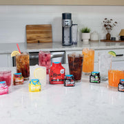 Ninja Thirsti™ Drink System and Soda Machine
