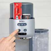 Ninja Thirsti™ Drink System and Soda Machine