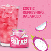 Dragon Fruit