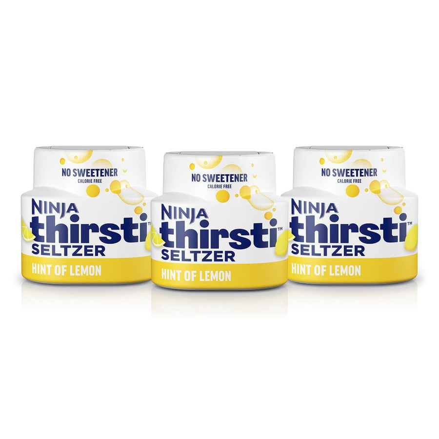 Lemon Seltzer