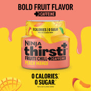 Peach Mango
