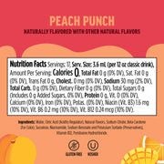Peach Punch
