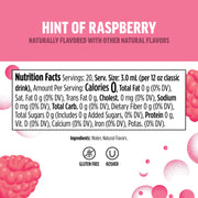 Raspberry