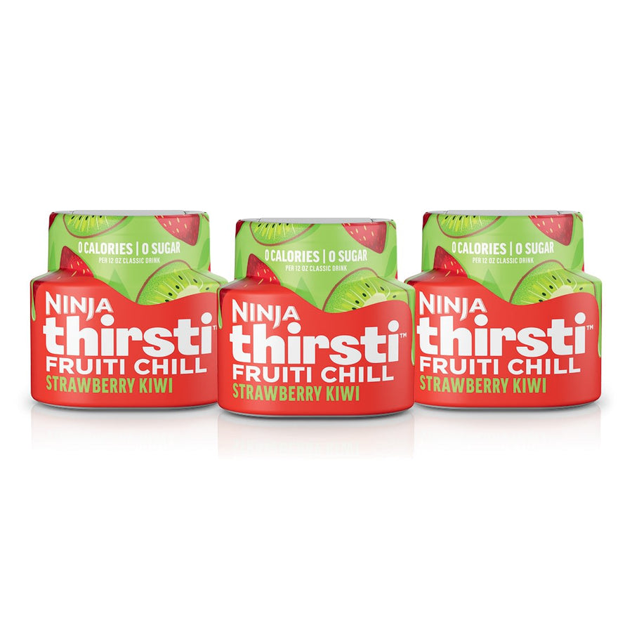 Strawberry Kiwi