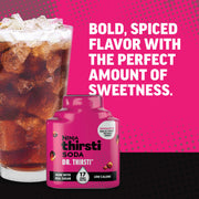 Low-Calorie Soda Variety Pack