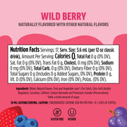 Wild Berry