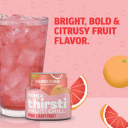 Pink Grapefruit