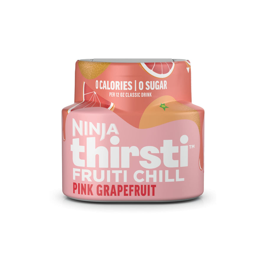 Pink Grapefruit