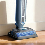 Shark® AquaReach™ Premium Floor to Ceiling Vacuum Mop Bundle